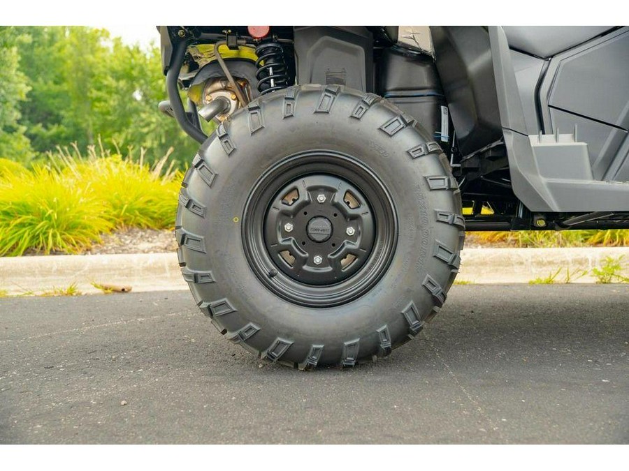 2026 Can-Am Outlander MAX DPS 700