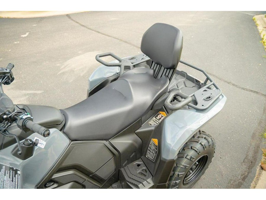 2026 Can-Am Outlander MAX DPS 700
