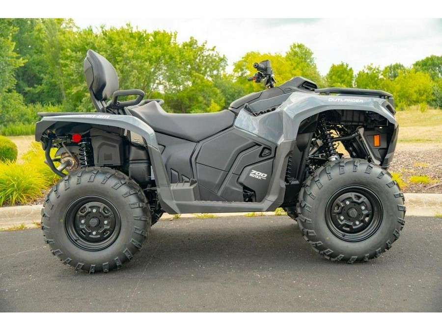 2026 Can-Am Outlander MAX DPS 700