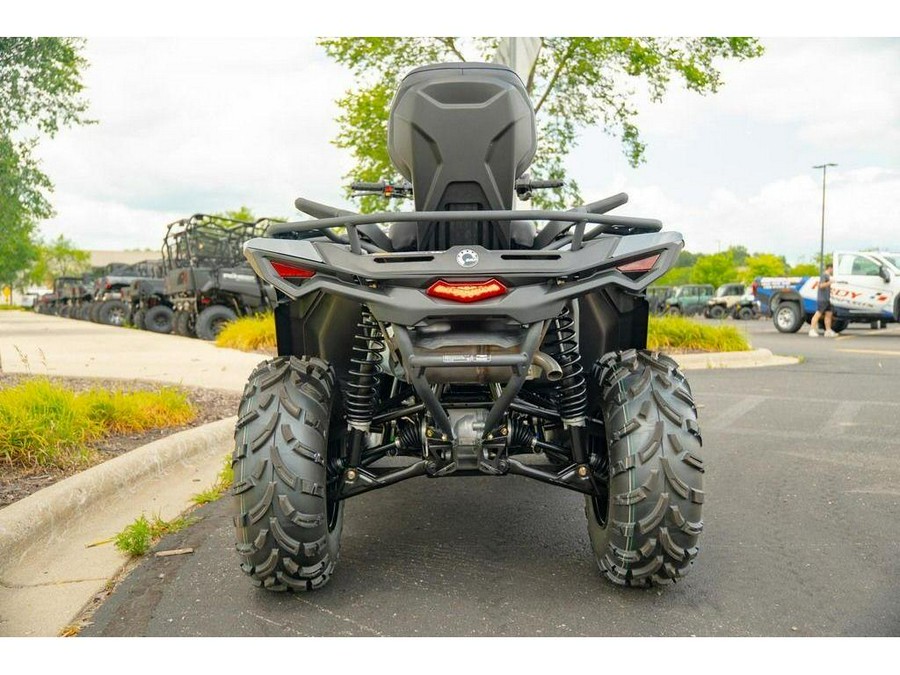 2026 Can-Am Outlander MAX DPS 700