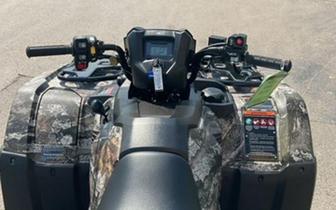 2027 Honda FourTrax Foreman Rubicon 4x4 DCT EPS TrueTimber Atera Camo