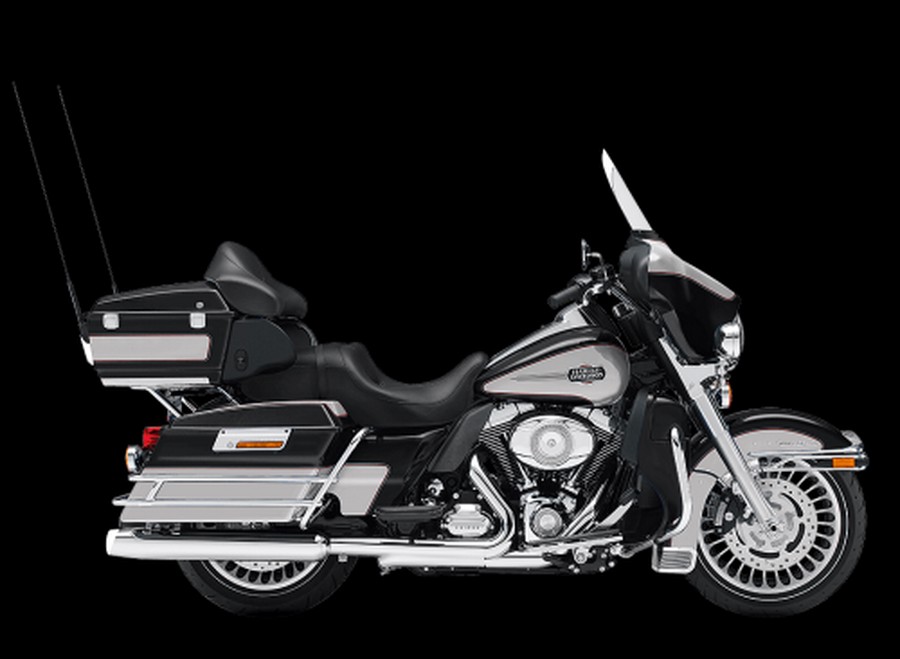 FLHTCU 2011 Electra Glide Ultra Classic