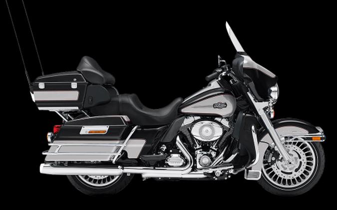 FLHTCU 2011 Electra Glide Ultra Classic