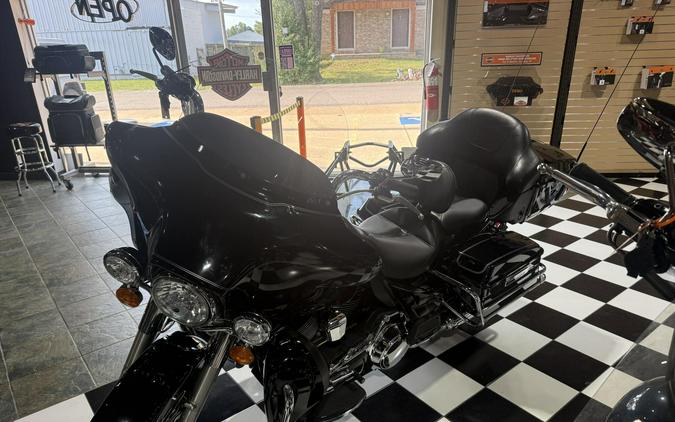 FLHTCU 2011 Electra Glide Ultra Classic