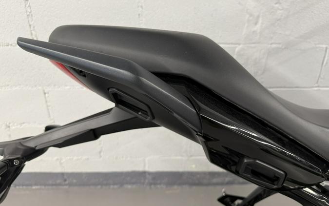 2022 Triumph Tiger Sport 660