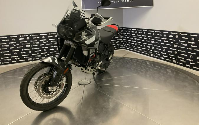 2024 DUCATI DESERT X - 15754U