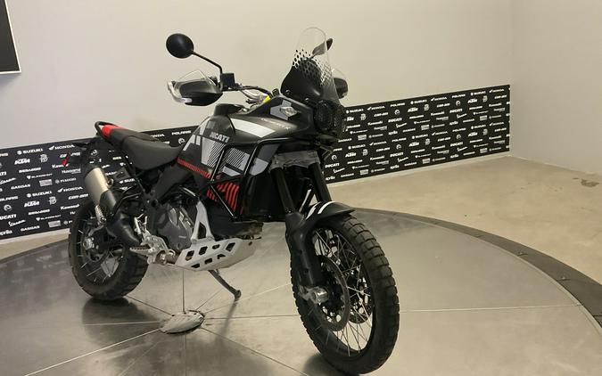 2024 DUCATI DESERT X - 15754U