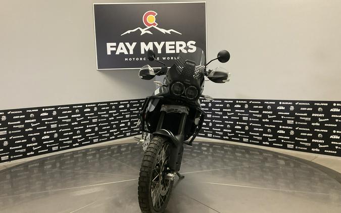 2024 DUCATI DESERT X - 15754U