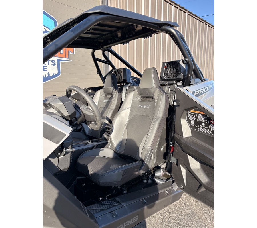 2026 POLARIS RZR PRO XP ULTIMATE - 35513