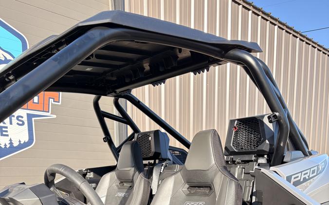 2026 POLARIS RZR PRO XP ULTIMATE - 35513