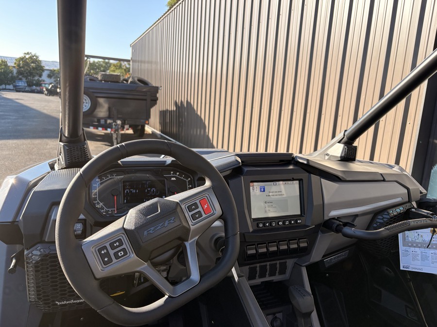 2026 POLARIS RZR PRO XP ULTIMATE - 35513