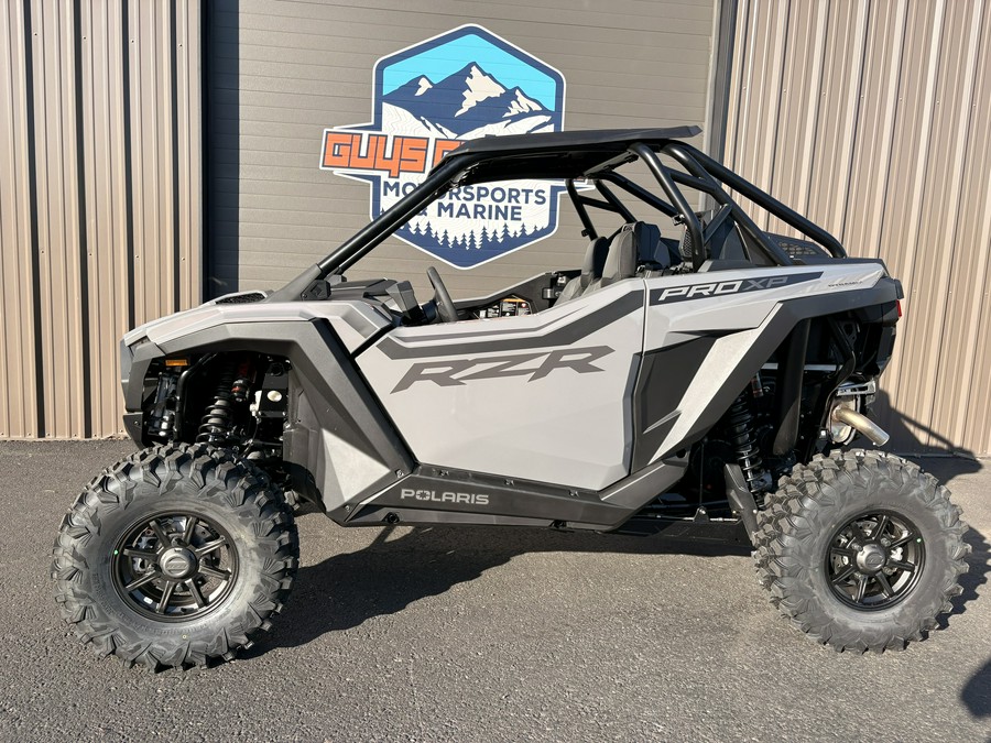 2026 POLARIS RZR PRO XP ULTIMATE - 35513