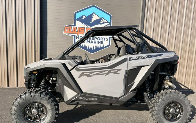 2026 POLARIS RZR PRO XP ULTIMATE - 35513