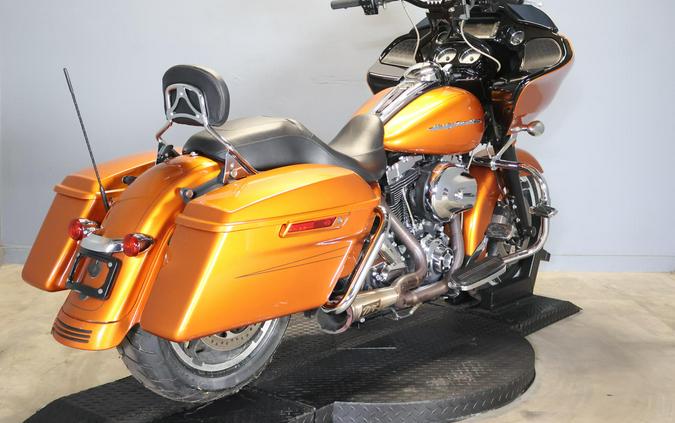 2015 Harley-Davidson Road Glide Special FLTRXS
