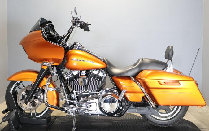 2015 Harley-Davidson Road Glide Special FLTRXS