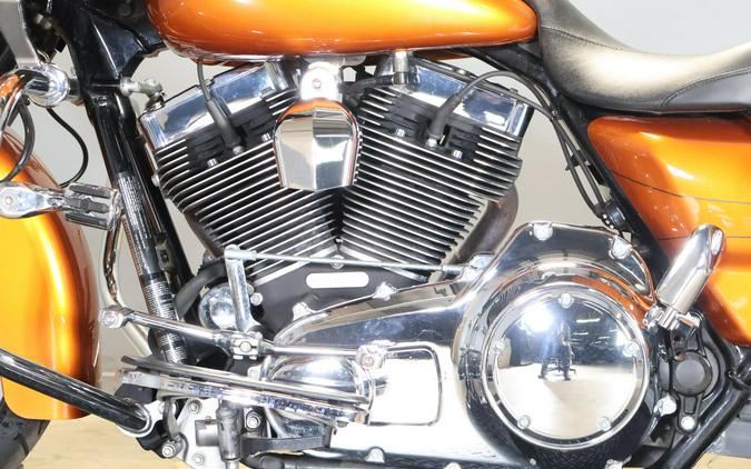 2015 Harley-Davidson Road Glide Special FLTRXS
