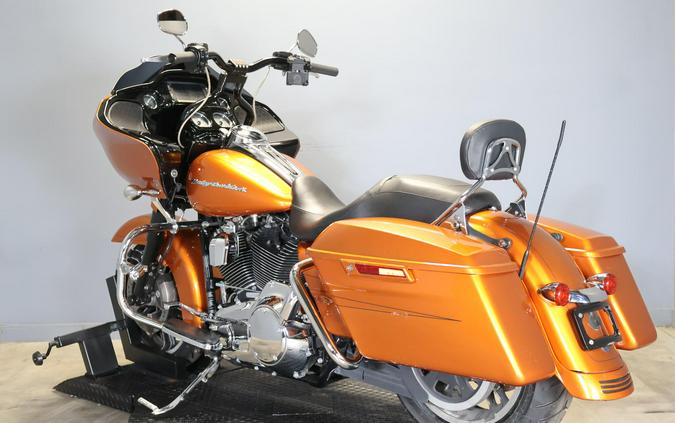 2015 Harley-Davidson Road Glide Special FLTRXS