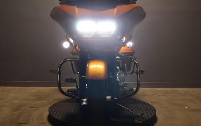 2015 Harley-Davidson Road Glide Special FLTRXS