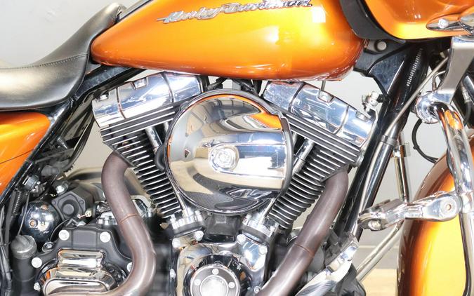 2015 Harley-Davidson Road Glide Special FLTRXS