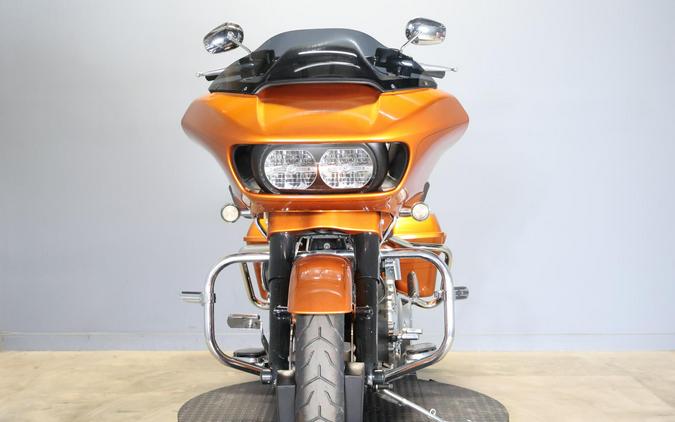 2015 Harley-Davidson Road Glide Special FLTRXS