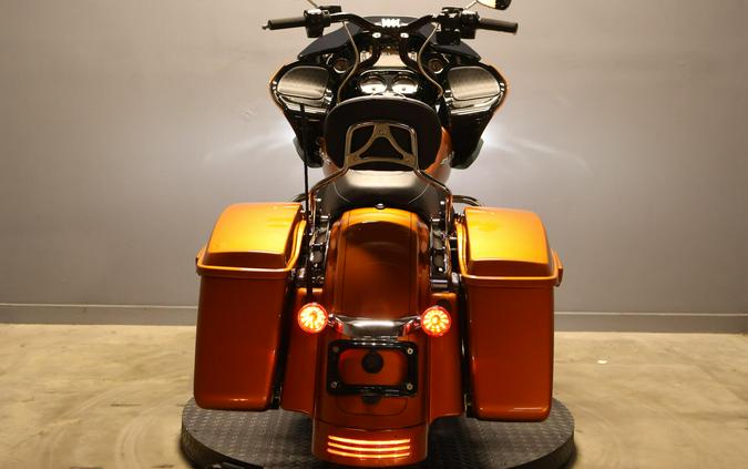 2015 Harley-Davidson Road Glide Special FLTRXS