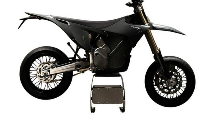 2026 Stark VARG SM 60 hp Medium 165-200lbs (Enduro) 80 HP