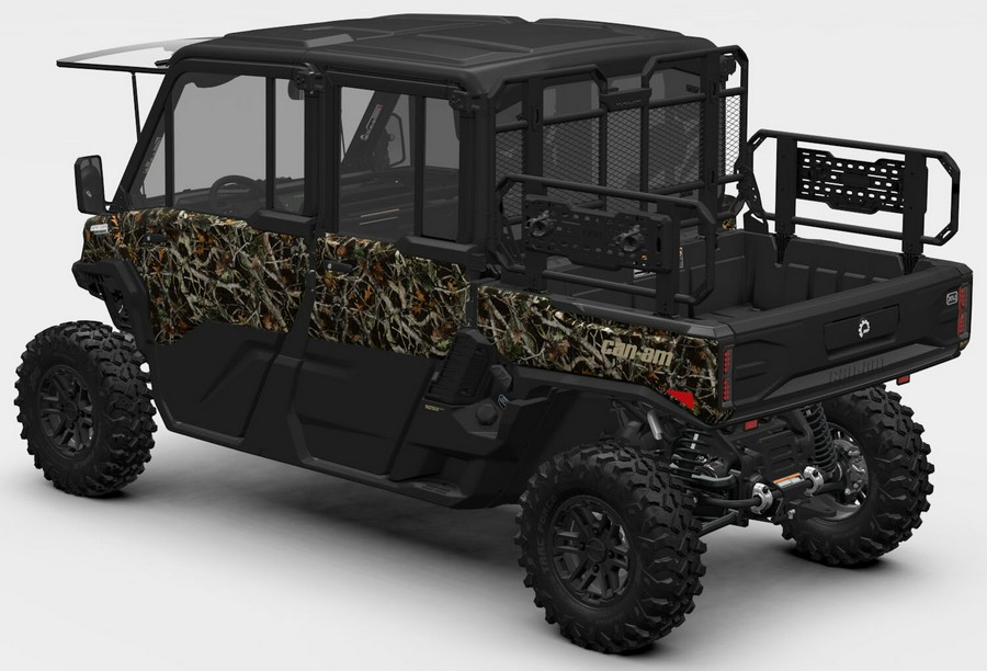 2027 Can-Am Defender XU MAX Limited HD11