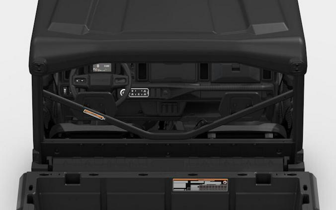 2027 Can-Am Defender XT HD11