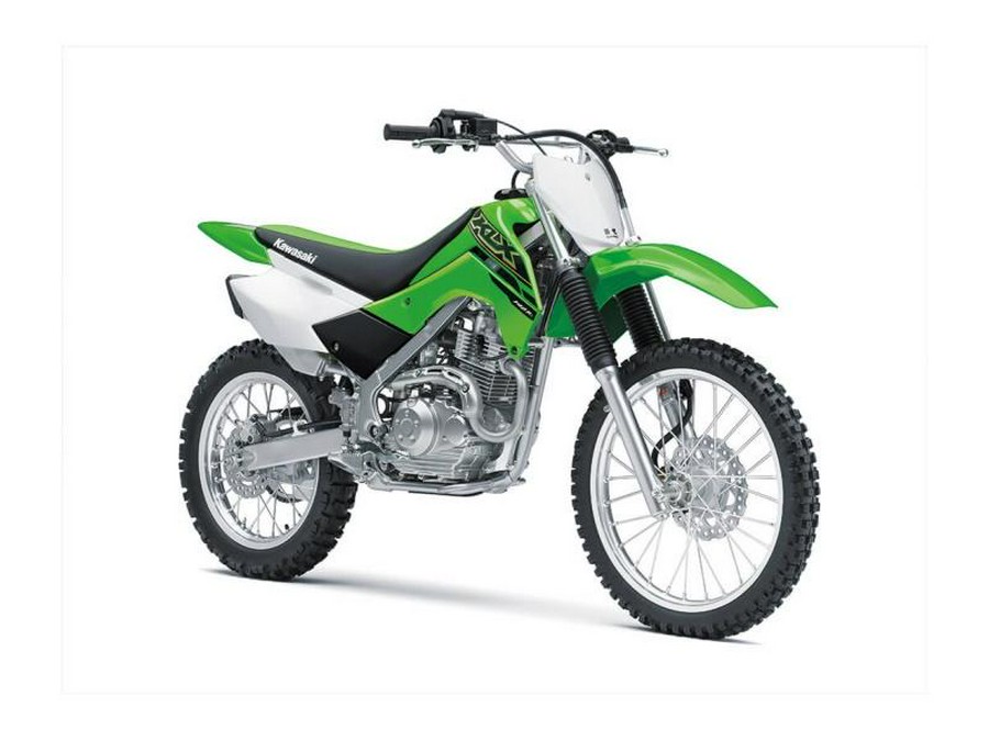 2021 Kawasaki KLX®140R L