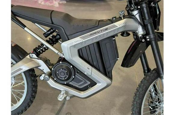 2023 Rawrr Mantis Electric All-Terrain Bike