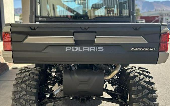 2024 Polaris® Ranger Crew XP 1000 NorthStar Edition Ultimate