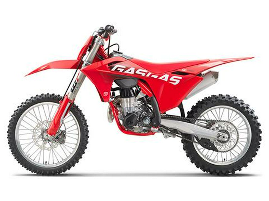 2024 GASGAS MC 450F