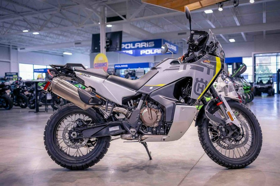 2024 Husqvarna® Norden 901