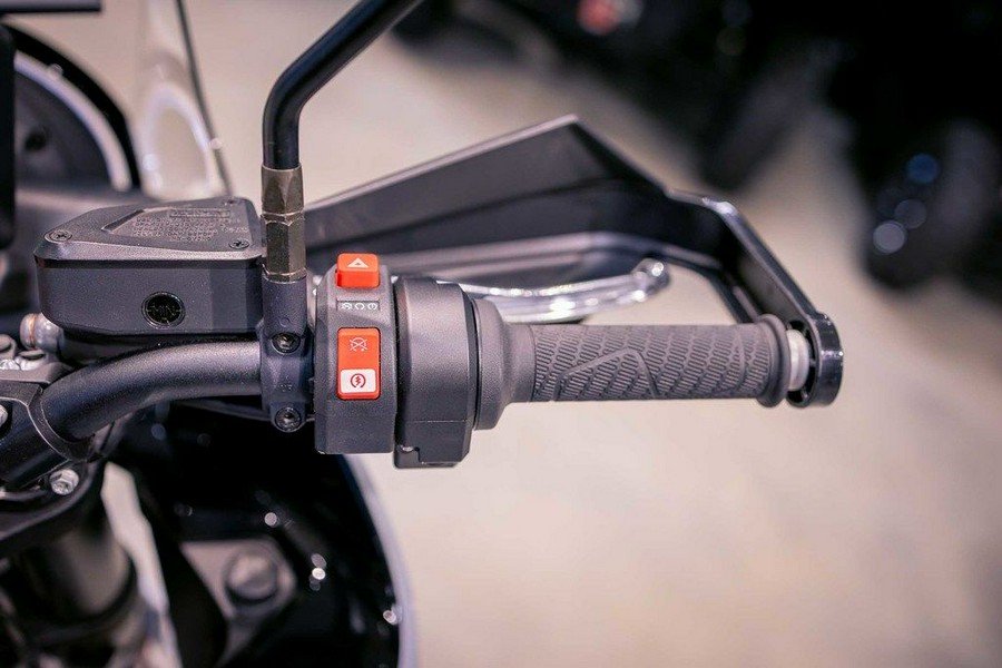 2024 Husqvarna® Norden 901