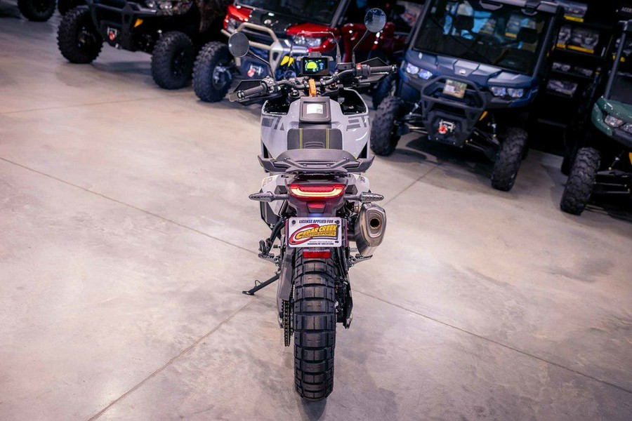 2024 Husqvarna® Norden 901