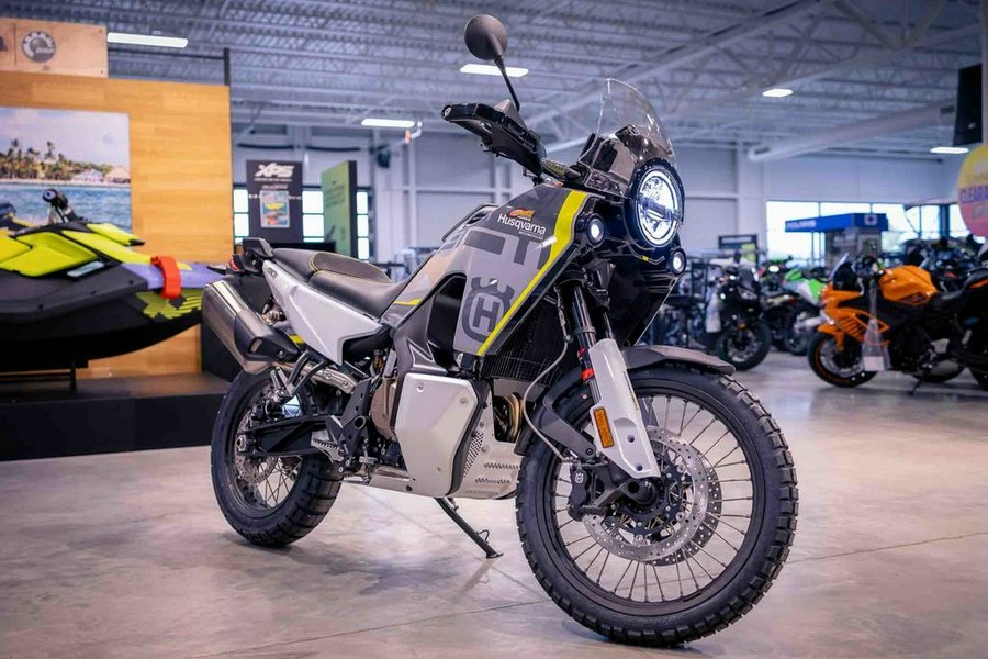 2024 Husqvarna® Norden 901