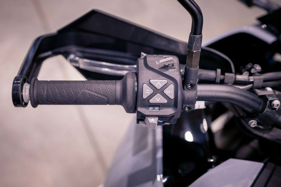 2024 Husqvarna® Norden 901