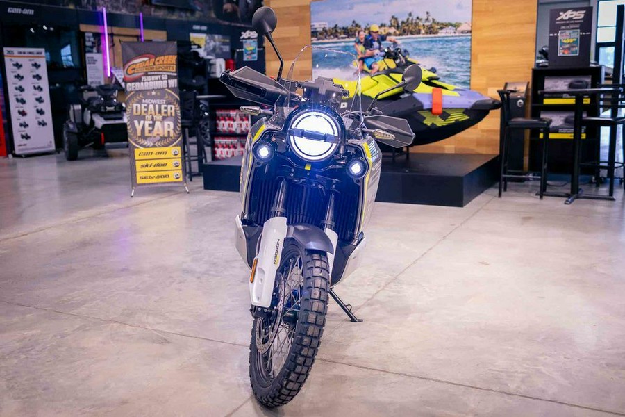 2024 Husqvarna® Norden 901