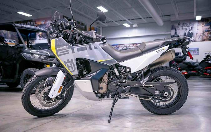 2024 Husqvarna® Norden 901