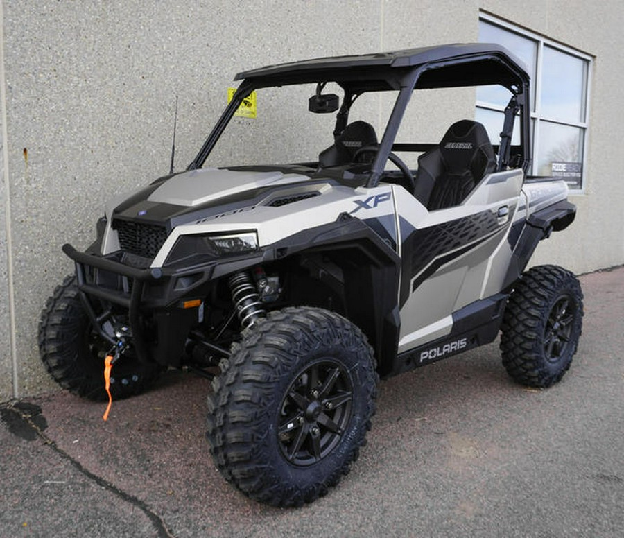 2024 Polaris® GEN 1000 XP PRM