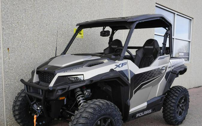 2024 Polaris® GEN 1000 XP PRM