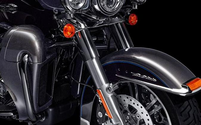 2021 Harley-Davidson Tri Glide Ultra