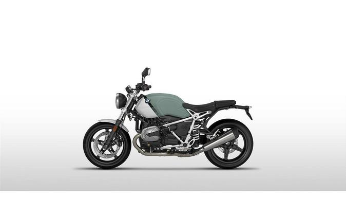 2023 BMW RNINET PURE