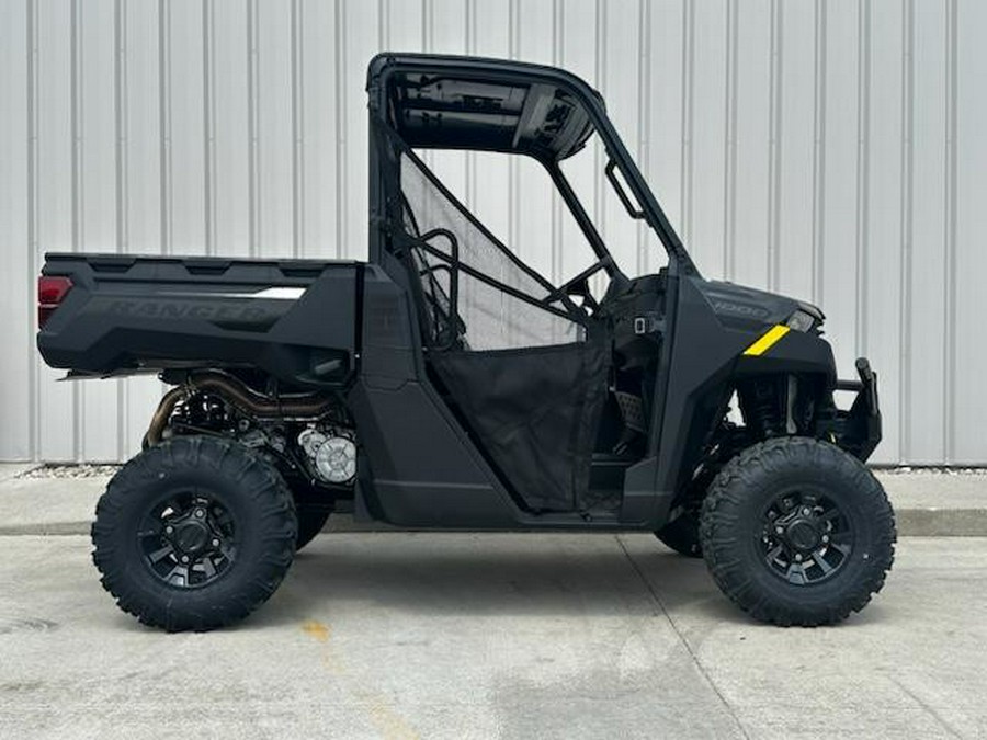 2025 Polaris Industries Ranger® 1000 Premium