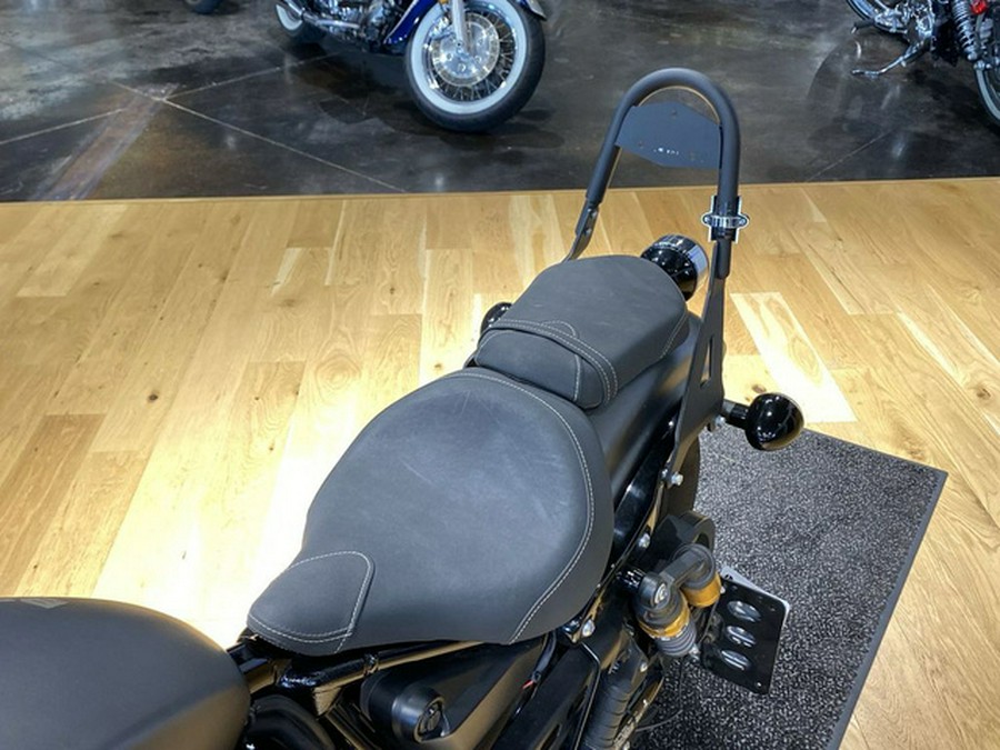 2014 Yamaha Bolt R-Spec