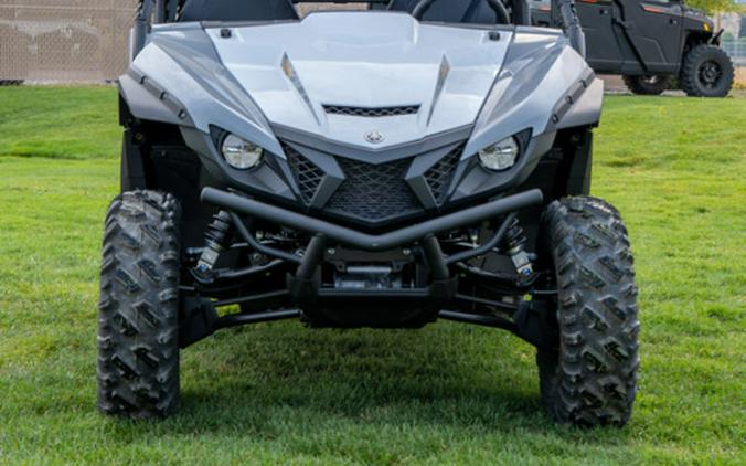 2024 Yamaha Wolverine X4 850 R-Spec