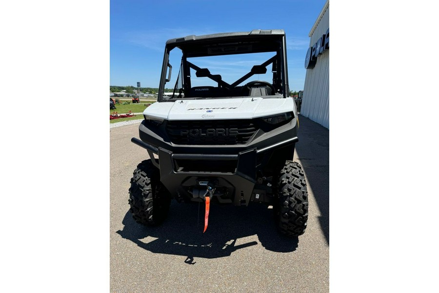 2025 Polaris Industries Ranger® 1000 Premium