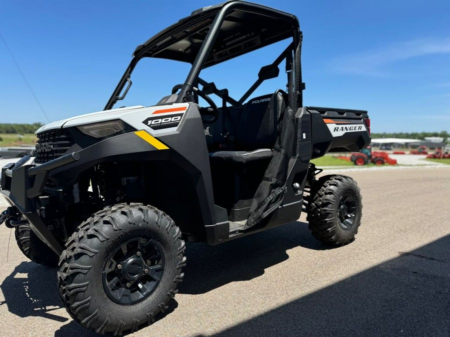 2025 Polaris Industries Ranger® 1000 Premium