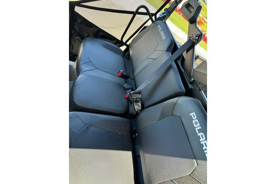 2025 Polaris Industries Ranger® 1000 Premium