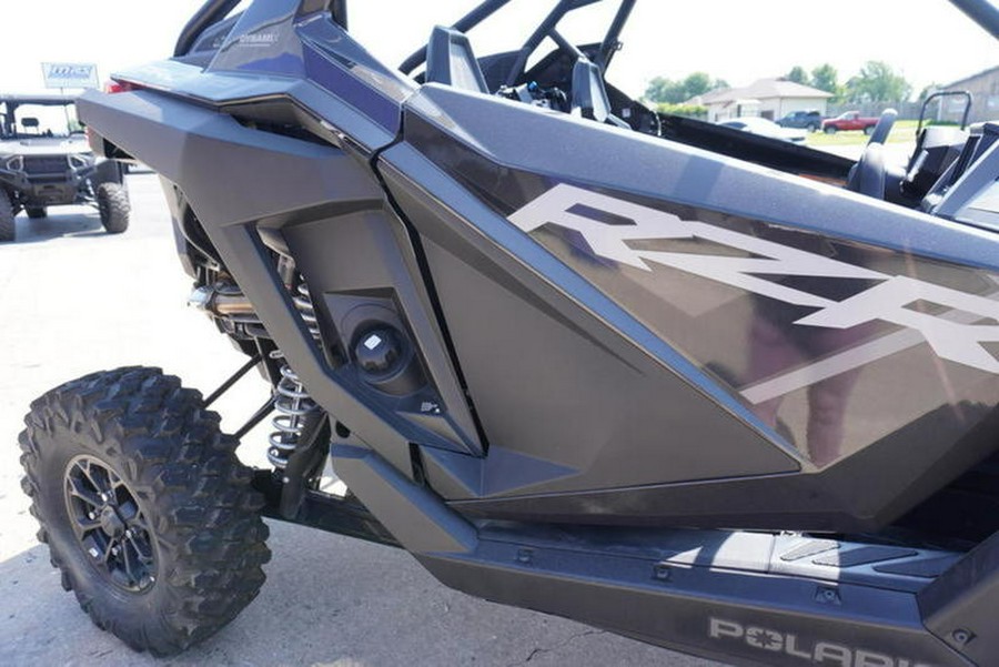 2024 Polaris® RZR Pro XP 4 Premium